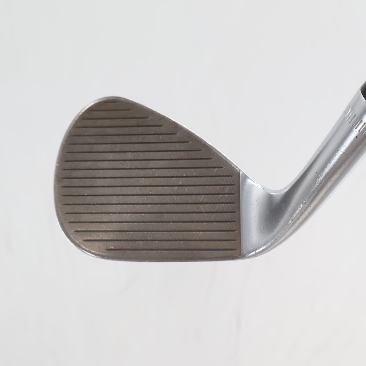 Callaway Jaws Raw Chrome Wedge 60 Deg 60.10J Graphite Right Hand N-164577