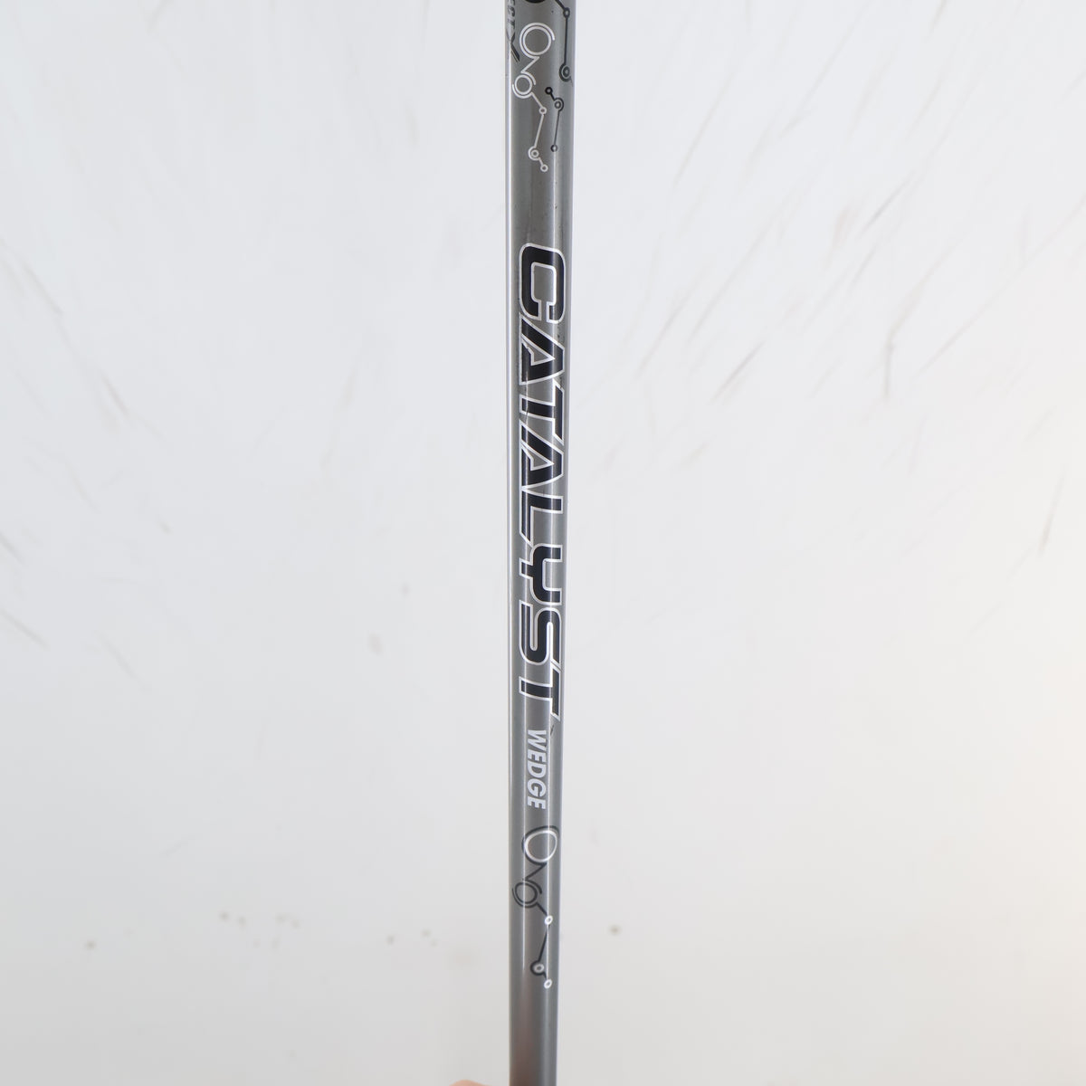 Callaway Jaws Raw Chrome Wedge 60 Deg 60.10J Graphite Right Hand N-164577