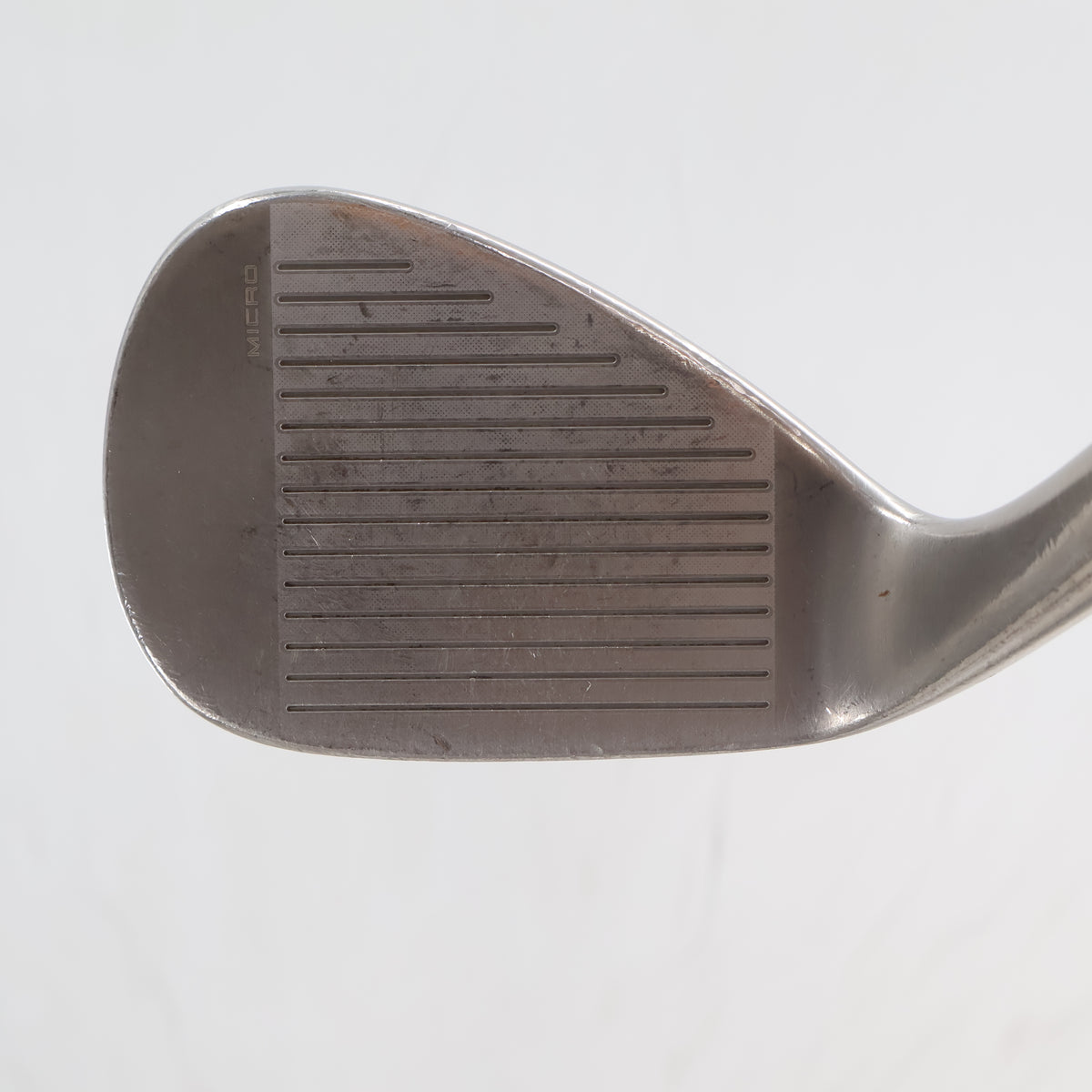 TaylorMade Tour Preferred Wedge 52 Deg 52.9 Graphite Stiff Right Hand N-164579