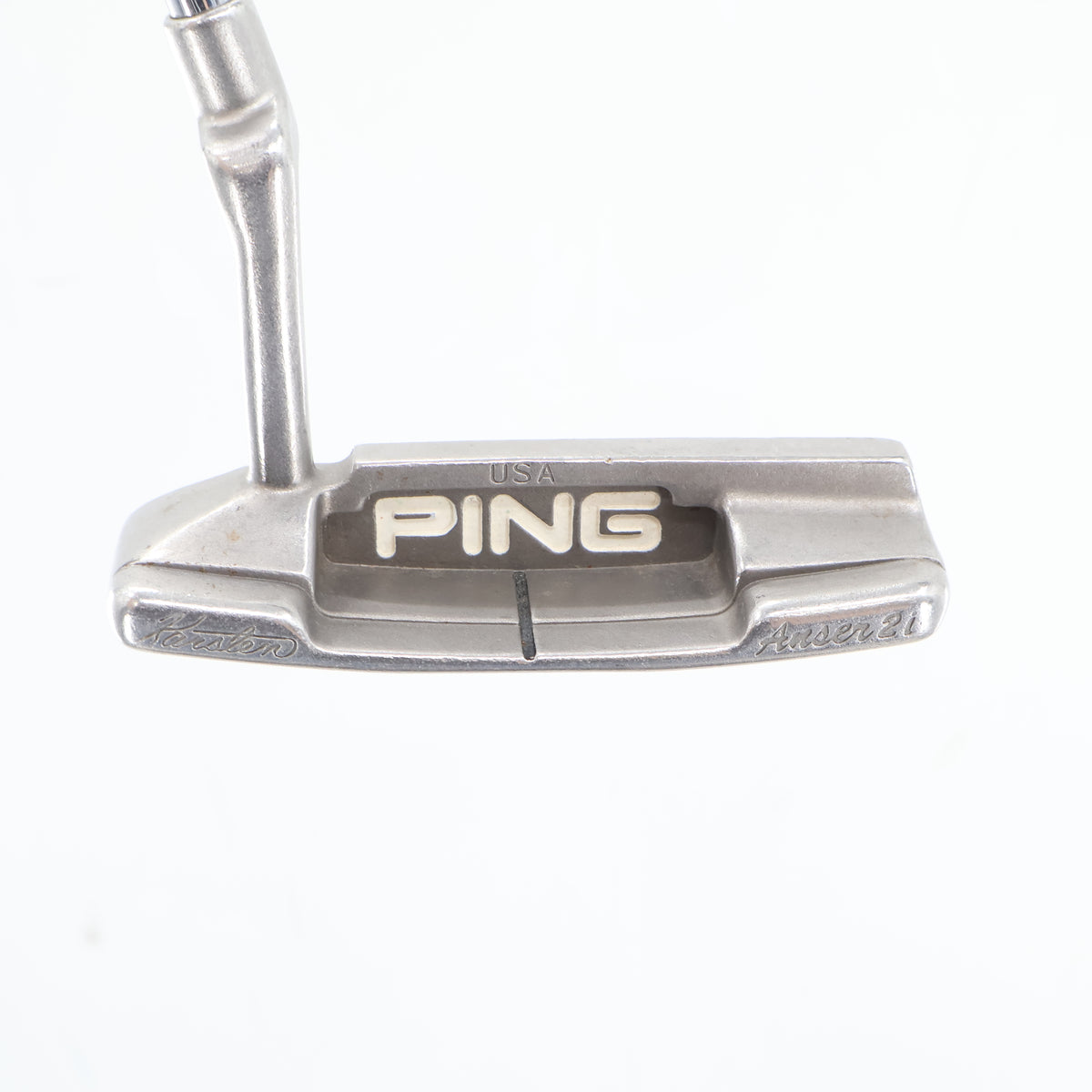 Ping Anser 2i Putter 36 Inches Steel Right Hand N-165822
