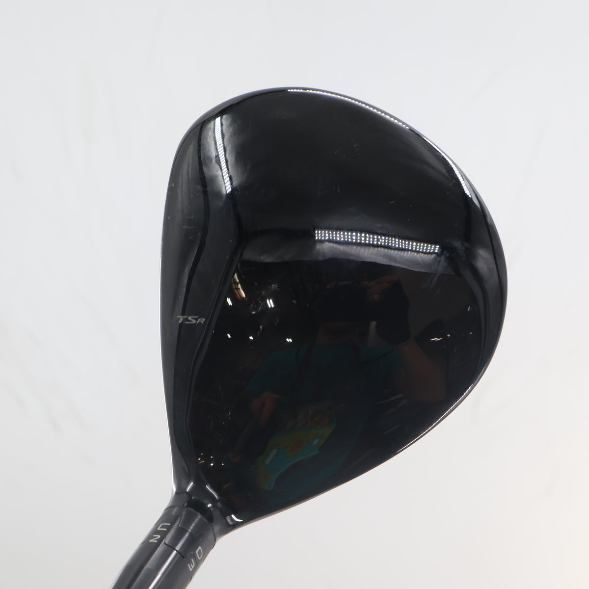 Titleist TSR1 Fairway 3 Wood 15 Deg Graphite MMT 40 Regular Right Hand S-164449