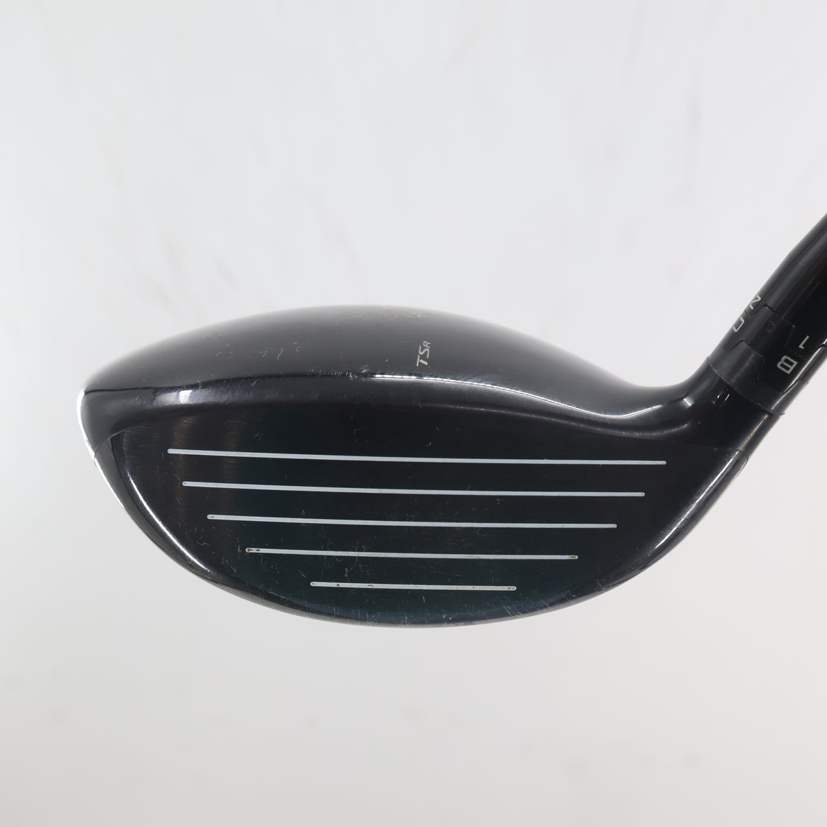 Titleist TSR1 Fairway 3 Wood 15 Deg Graphite MMT 40 Regular Right Hand S-164449