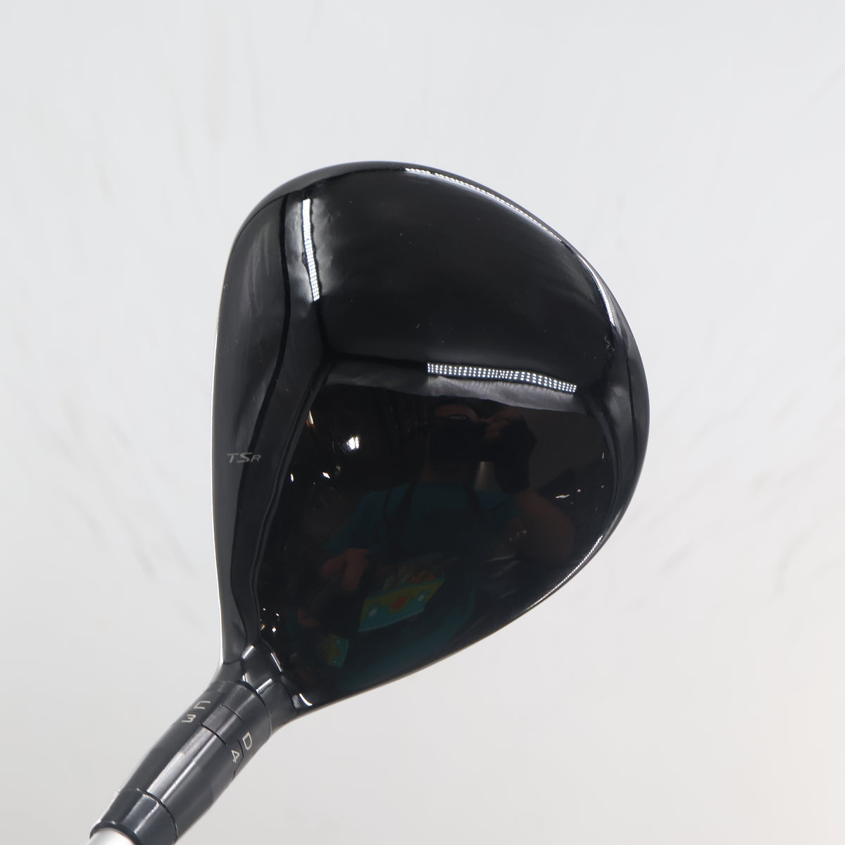 Titleist TSR1 Fairway 7 Wood 20 Deg Graphite MMT 40 Regular Right Hand S-164450