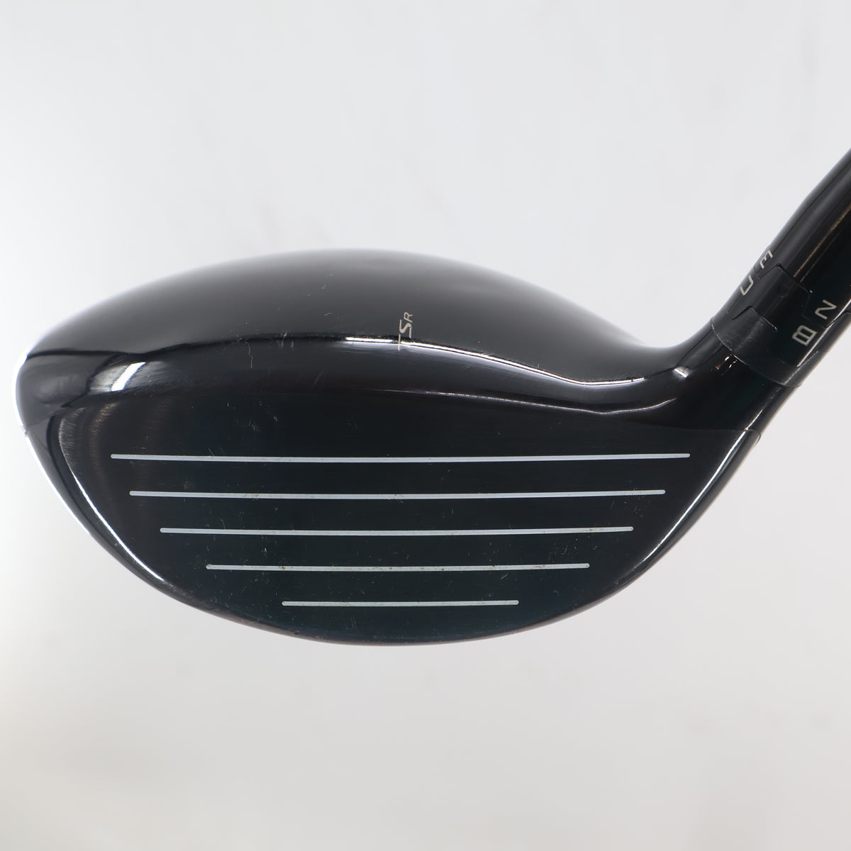 Titleist TSR1 Fairway 7 Wood 20 Deg Graphite MMT 40 Regular Right Hand S-164450