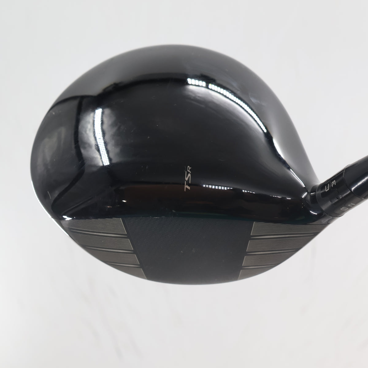 Titleist TSR1 Driver 12.0 Degrees MMT 40 Regular Right Hand HeadCover S-164451