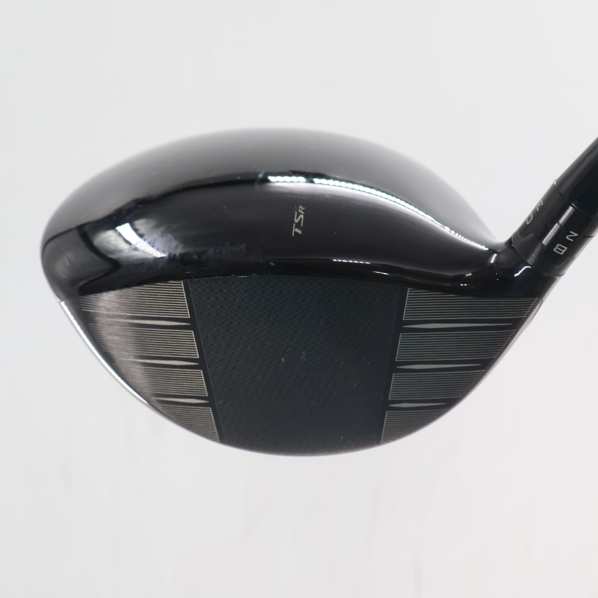 Titleist TSR1 Driver 12.0 Degrees MMT 40 Regular Right Hand HeadCover S-164451