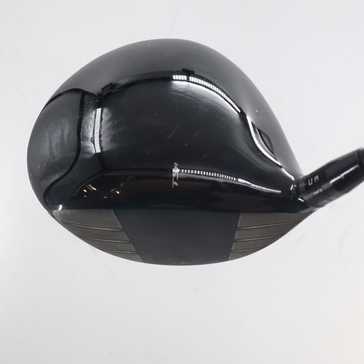 Titleist TSR2 Driver 10.0 Deg Graphite HZRDUS CB 6.0 Stiff Right-Hand S-164452