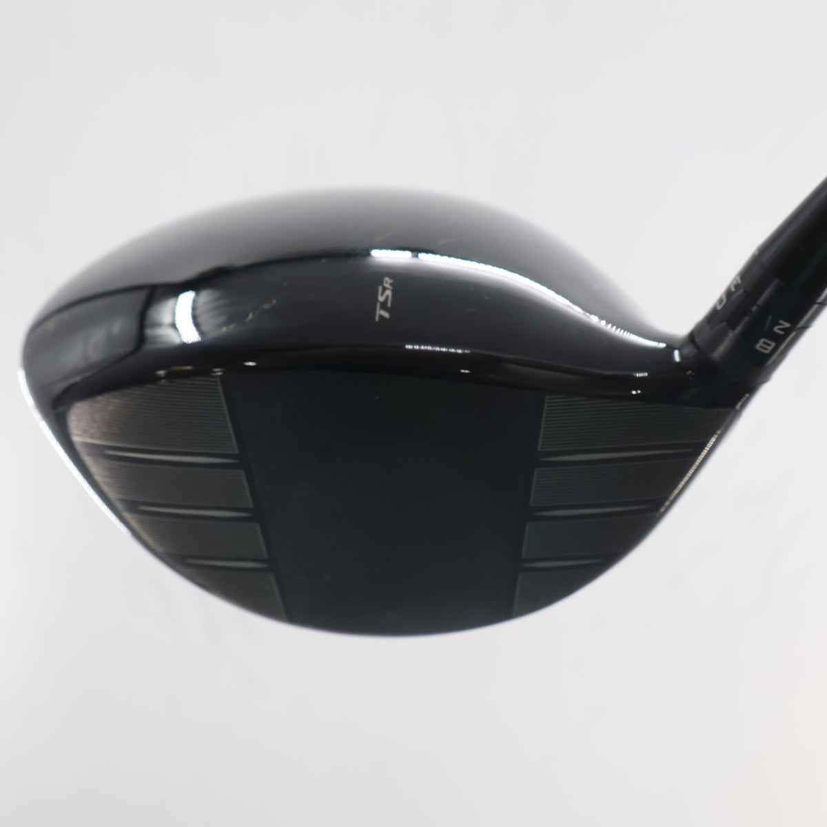 Titleist TSR2 Driver 10.0 Deg Graphite HZRDUS CB 6.0 Stiff Right-Hand S-164452