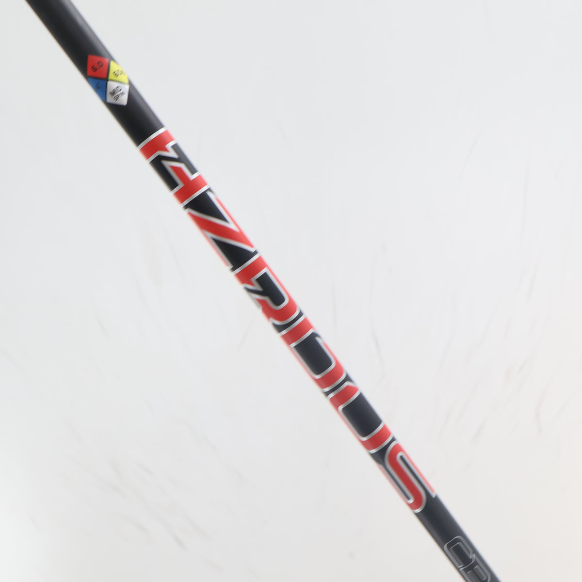 Titleist TSR2 Driver 10.0 Deg Graphite HZRDUS CB 6.0 Stiff Right-Hand S-164452