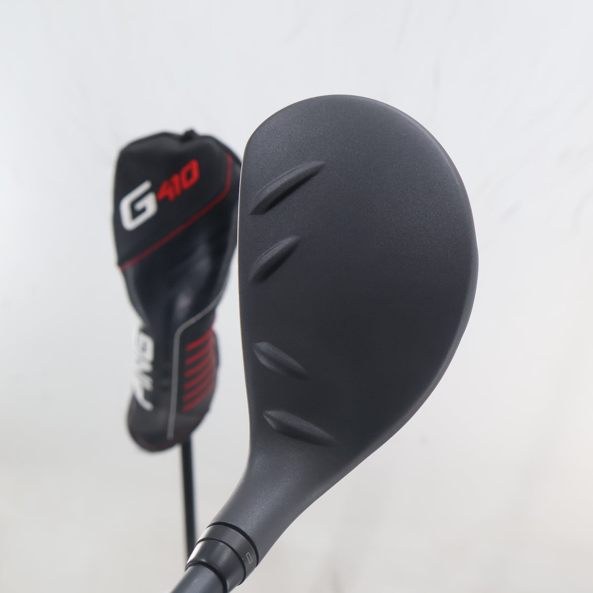 PING G410 3 Hybrid 19 Degrees Alta CB 70-S Stiff Right Hand HeadCover S-164453