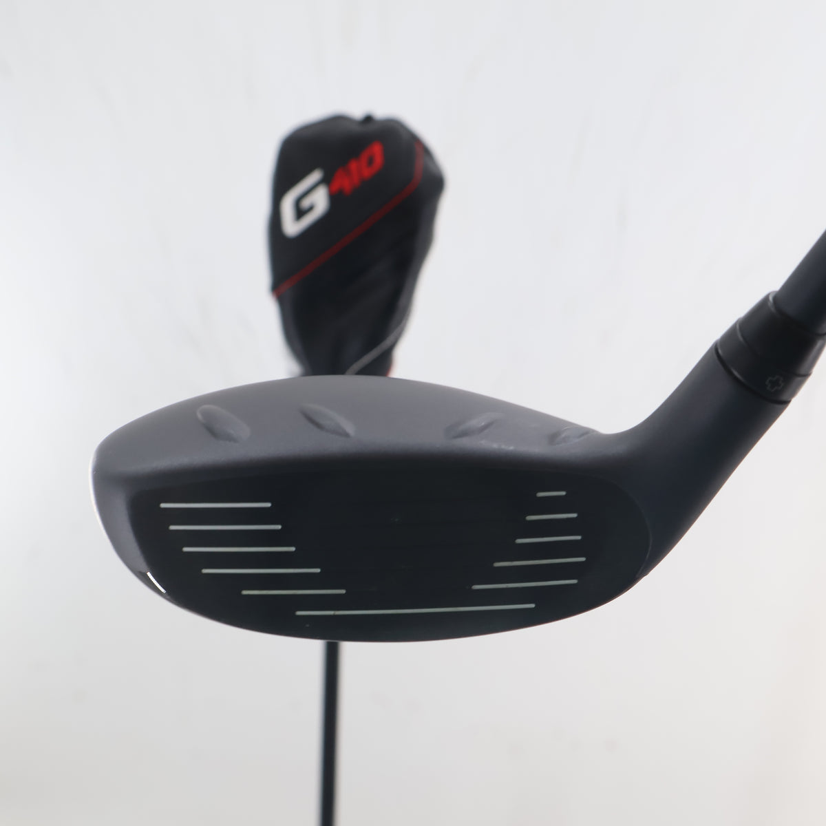 PING G410 3 Hybrid 19 Degrees Alta CB 70-S Stiff Right Hand HeadCover S-164453