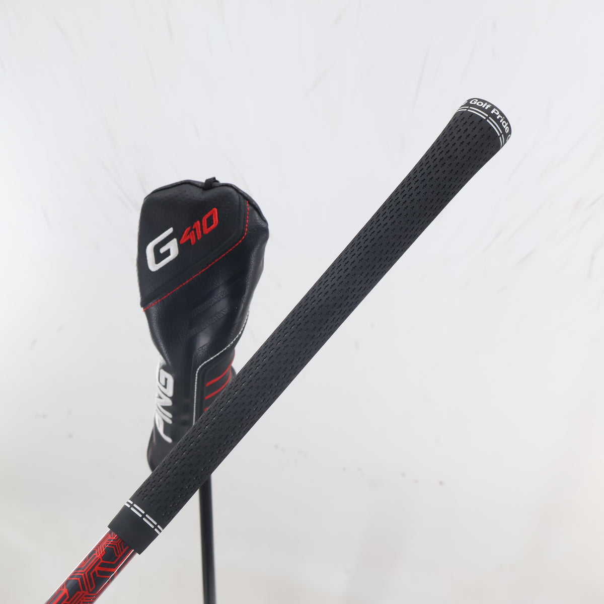 PING G410 3 Hybrid 19 Degrees Alta CB 70-S Stiff Right Hand HeadCover S-164453