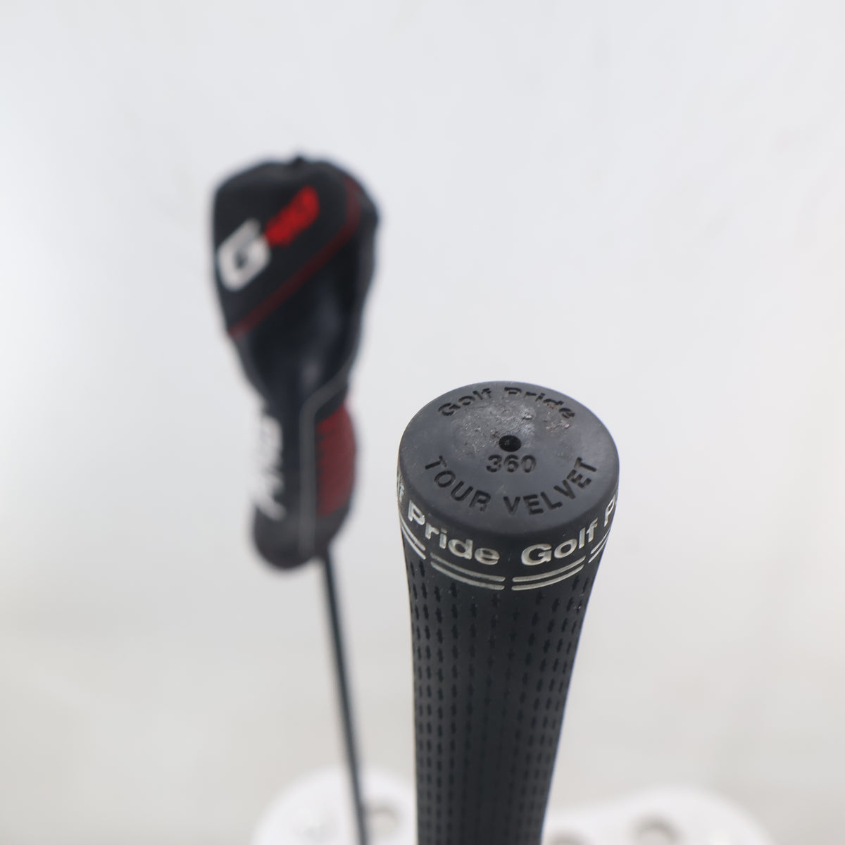 PING G410 3 Hybrid 19 Degrees Alta CB 70-S Stiff Right Hand HeadCover S-164453