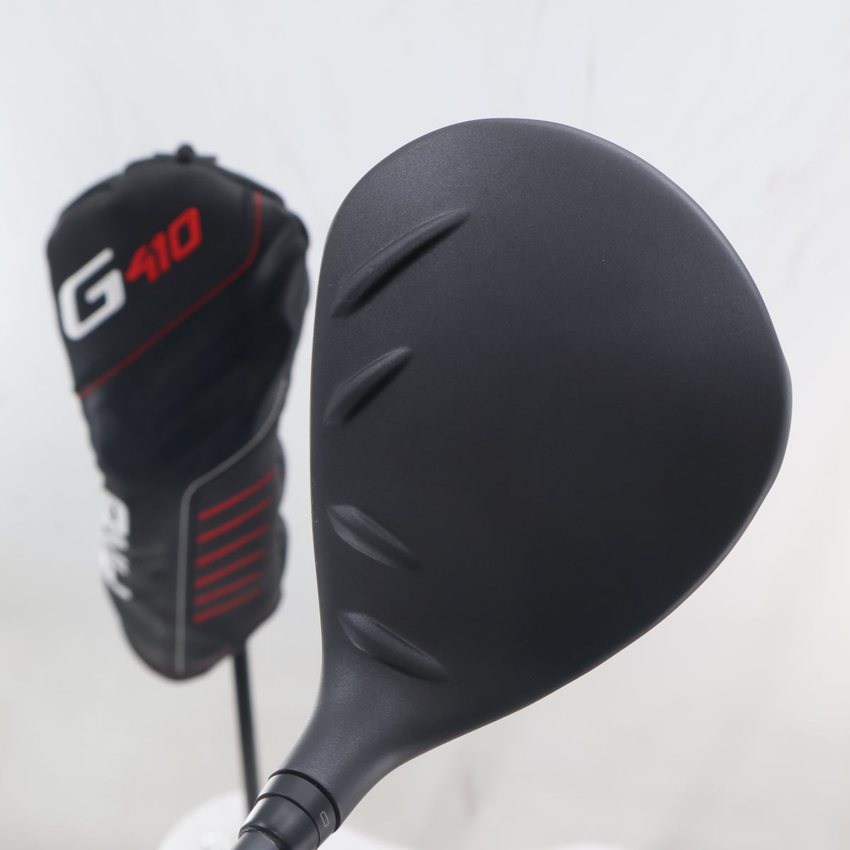 Ping G410 Fairway 3 Wood 14.5 Degrees Alta CB 65-S Stiff Right Hand S-164454