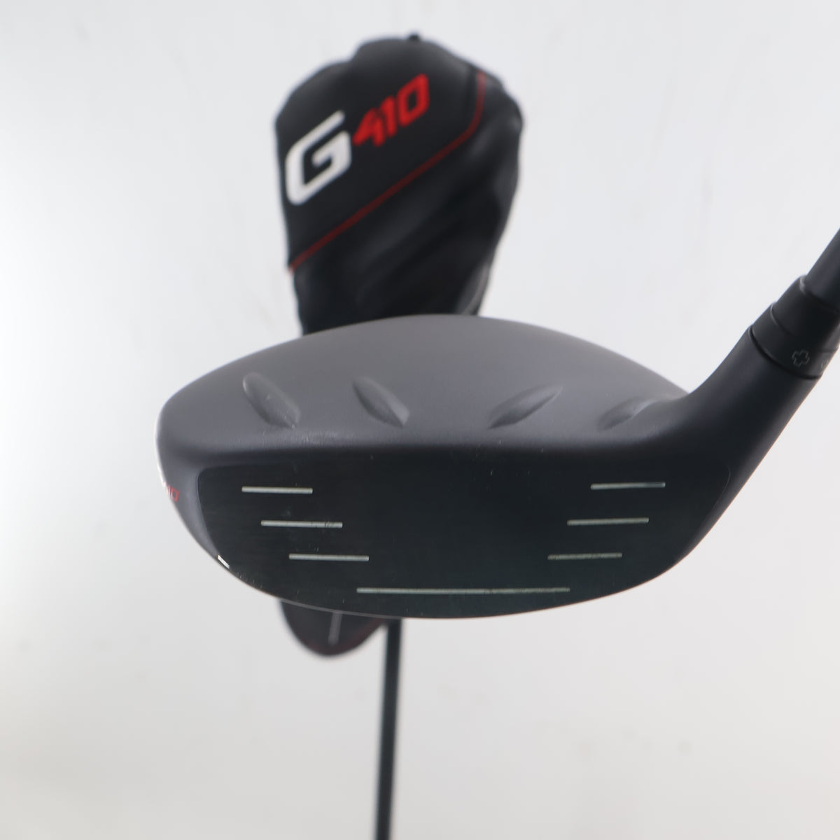 Ping G410 Fairway 3 Wood 14.5 Degrees Alta CB 65-S Stiff Right Hand S-164454
