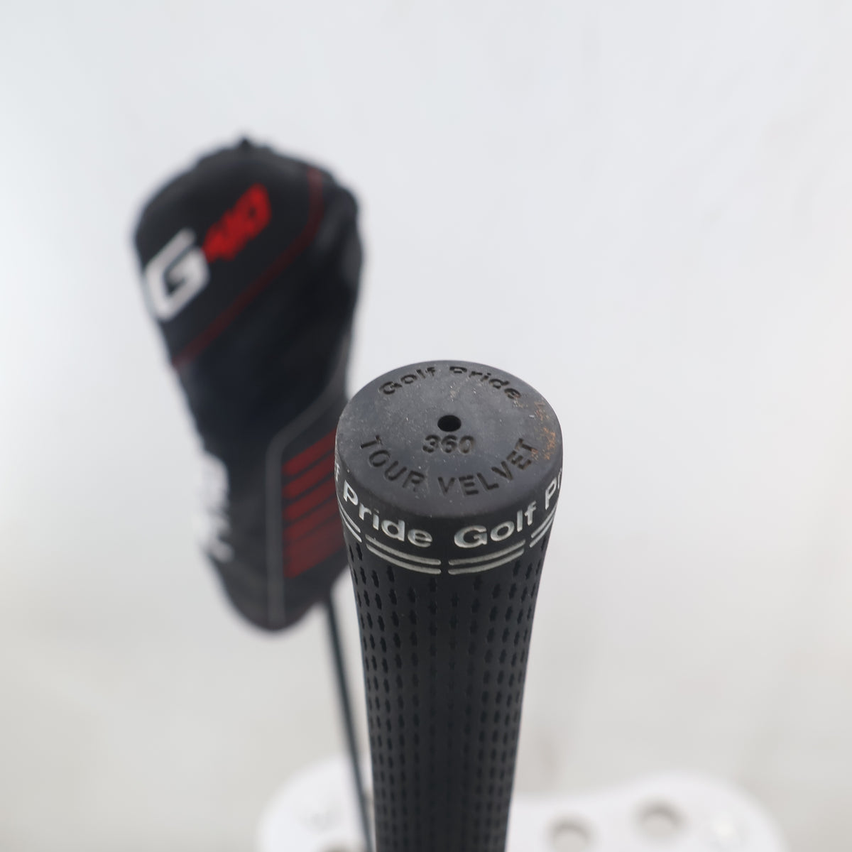 Ping G410 Fairway 3 Wood 14.5 Degrees Alta CB 65-S Stiff Right Hand S-164454