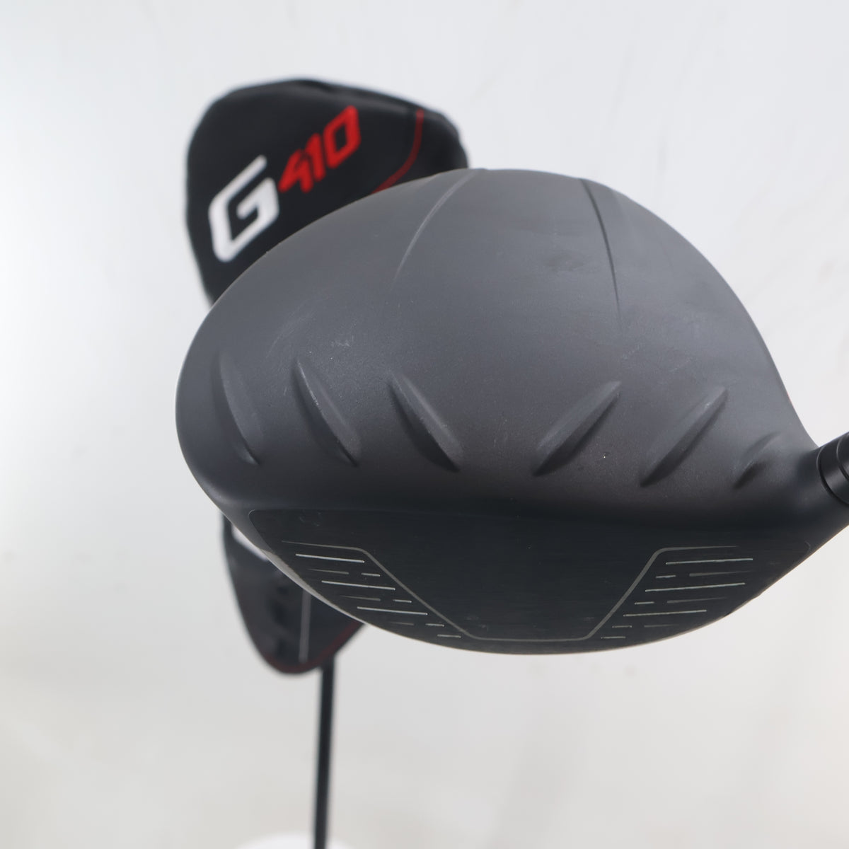 PING G410 Plus Driver 10.5 Deg Graphite Alta CB 55-S Stiff Right-Hand S-164455