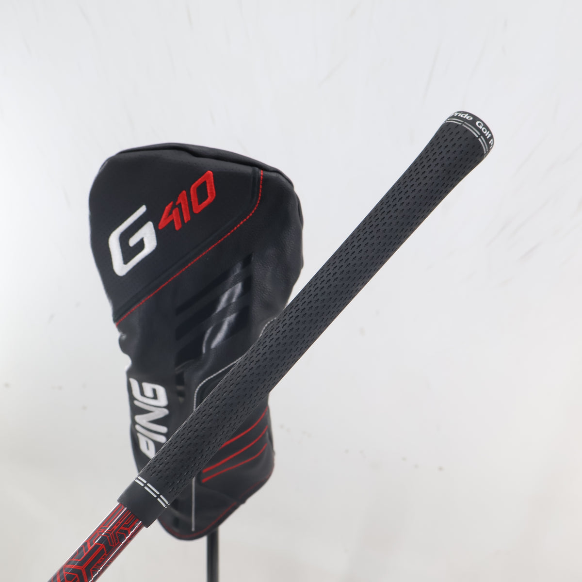 PING G410 Plus Driver 10.5 Deg Graphite Alta CB 55-S Stiff Right-Hand S-164455