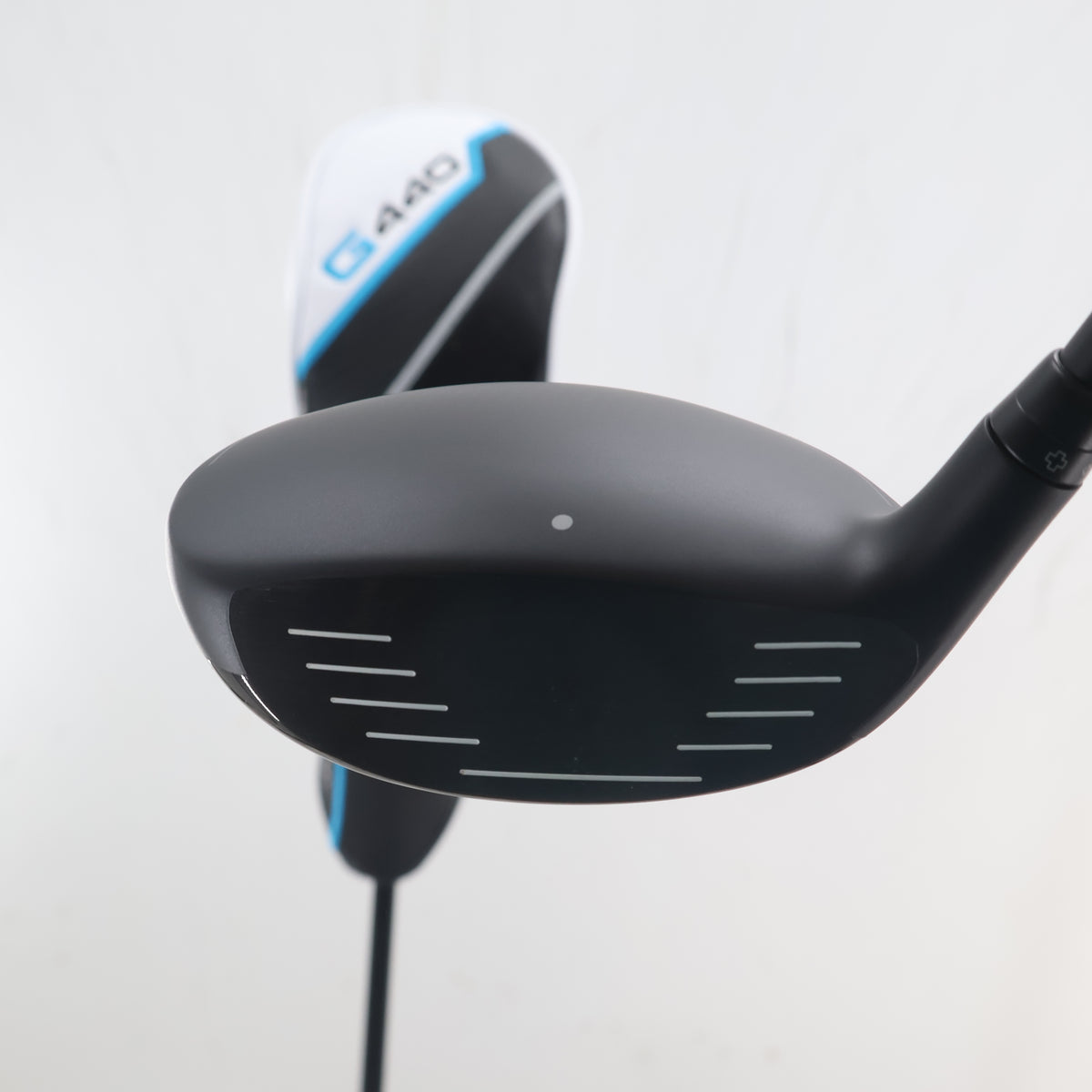 Ping G440 Max 3 Fairway Wood 15 Deg ALTA CB Stiff Right Hand HeadCover S-164457