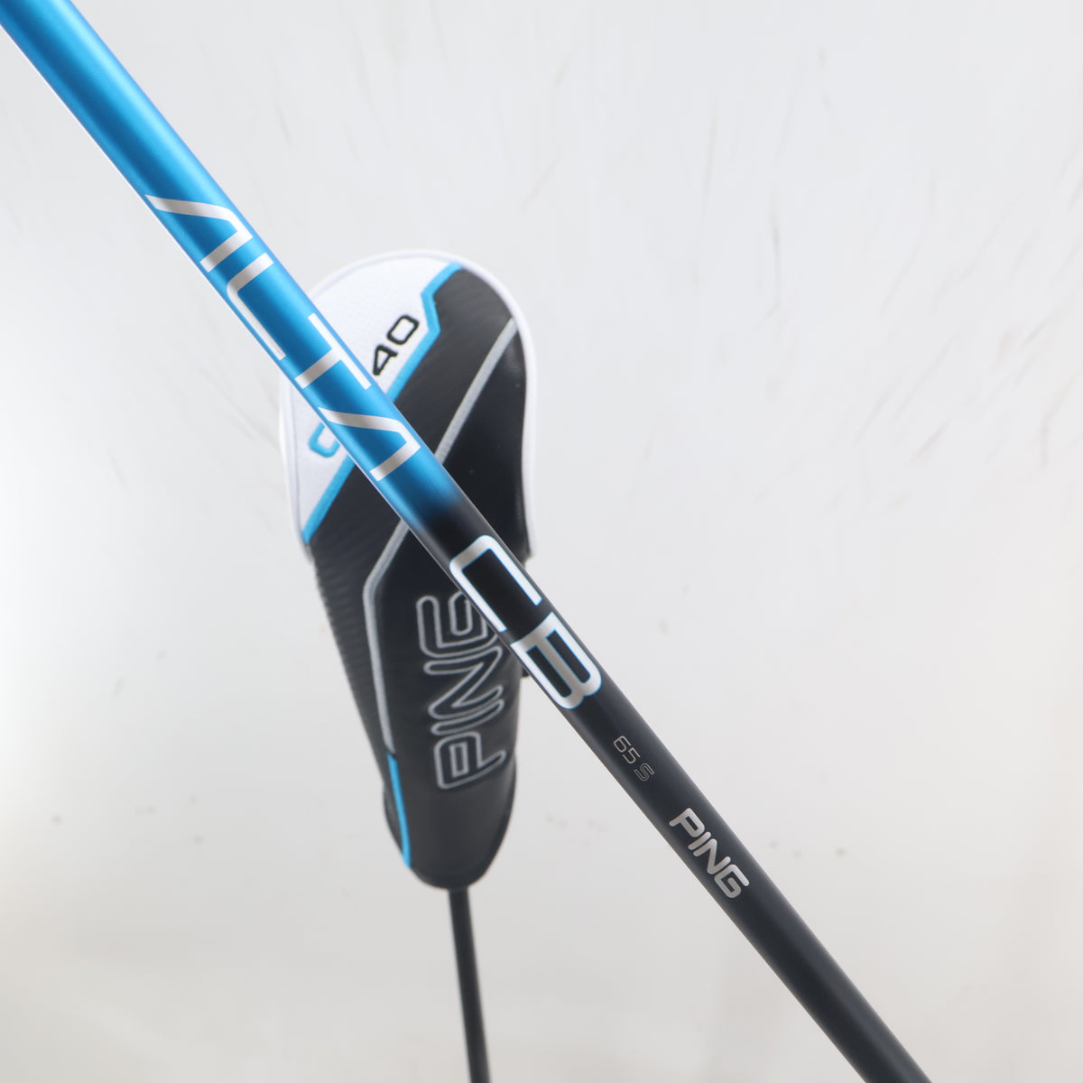 Ping G440 Max 3 Fairway Wood 15 Deg ALTA CB Stiff Right Hand HeadCover S-164457