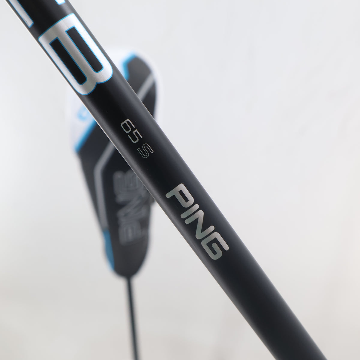 Ping G440 Max 3 Fairway Wood 15 Deg ALTA CB Stiff Right Hand HeadCover S-164457