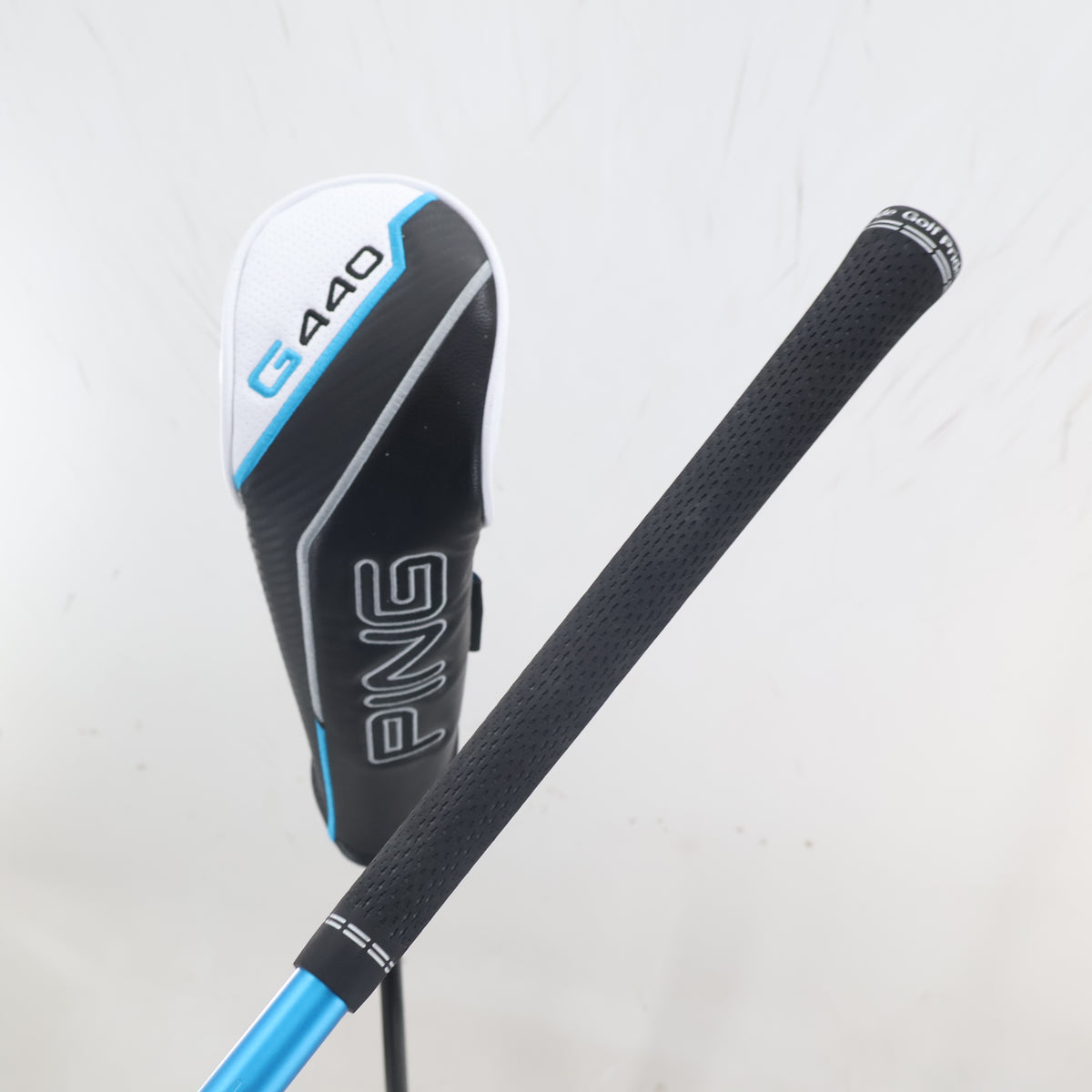 Ping G440 Max 3 Fairway Wood 15 Deg ALTA CB Stiff Right Hand HeadCover S-164457