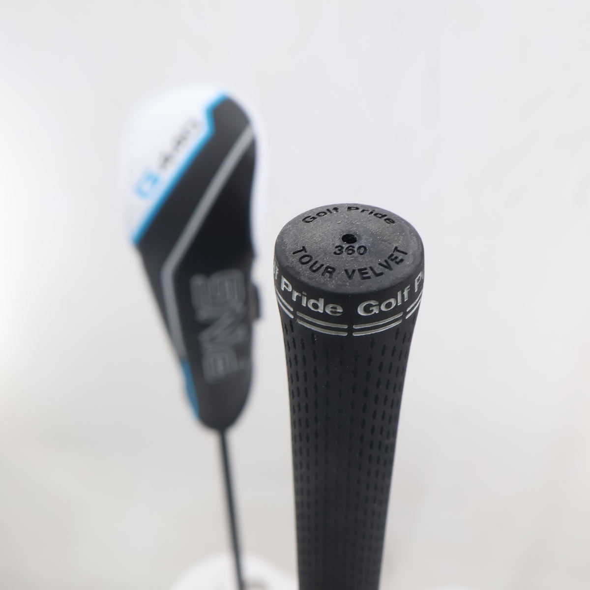 Ping G440 Max 3 Fairway Wood 15 Deg ALTA CB Stiff Right Hand HeadCover S-164457
