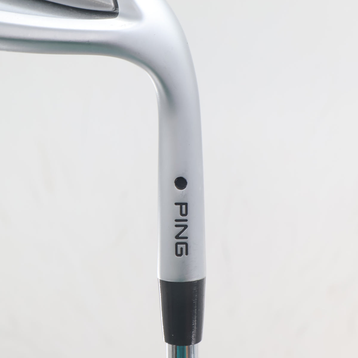 Ping Glide 2.0 Sand Wedge 54 Deg 54.12 SS Black Dot Steel AWT 2.0 RH S-164458