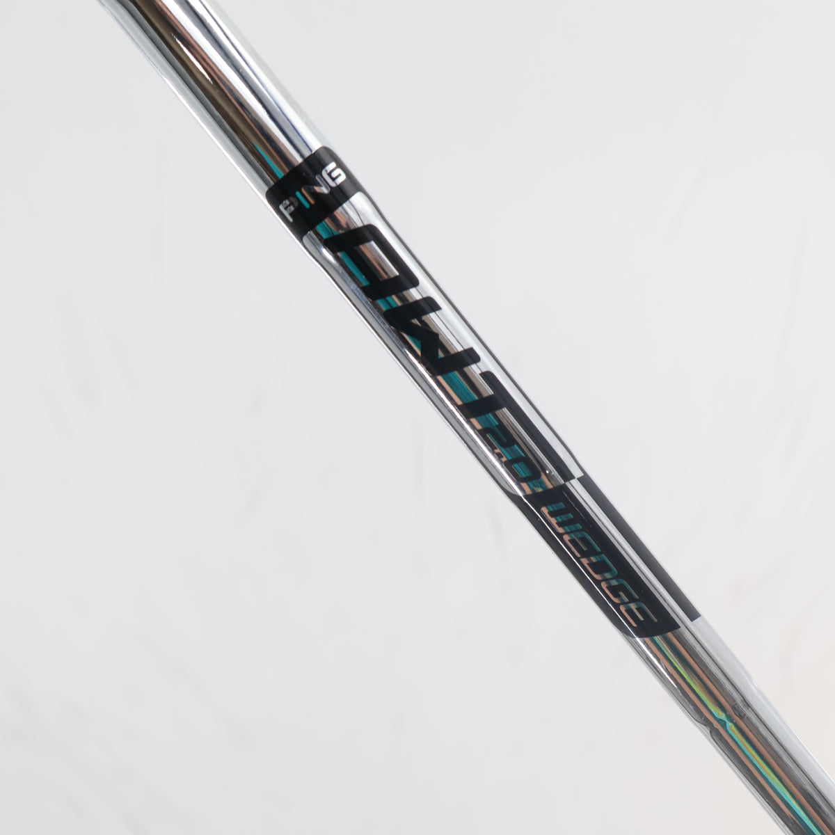 Ping Glide 2.0 Sand Wedge 54 Deg 54.12 SS Black Dot Steel AWT 2.0 RH S-164458
