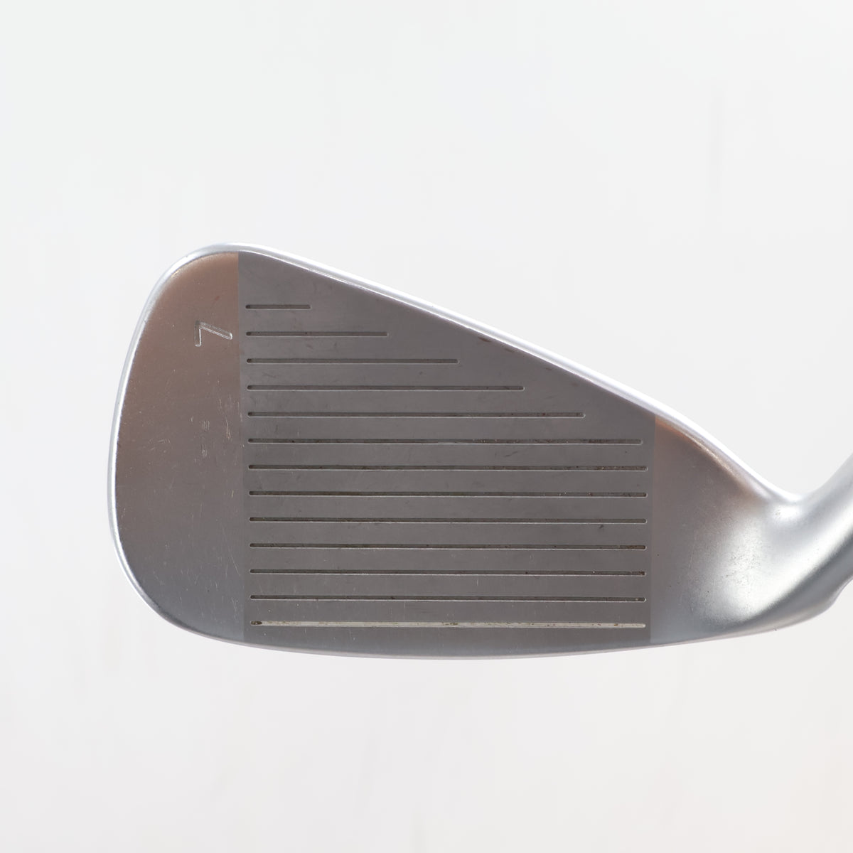 Ping G410 Iron Set 4-W,S Black Dot Steel AWT 2.0 Stiff Flex Right Hand A-164227