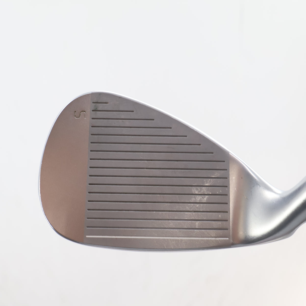 Ping G410 Iron Set 4-W,S Black Dot Steel AWT 2.0 Stiff Flex Right Hand A-164227