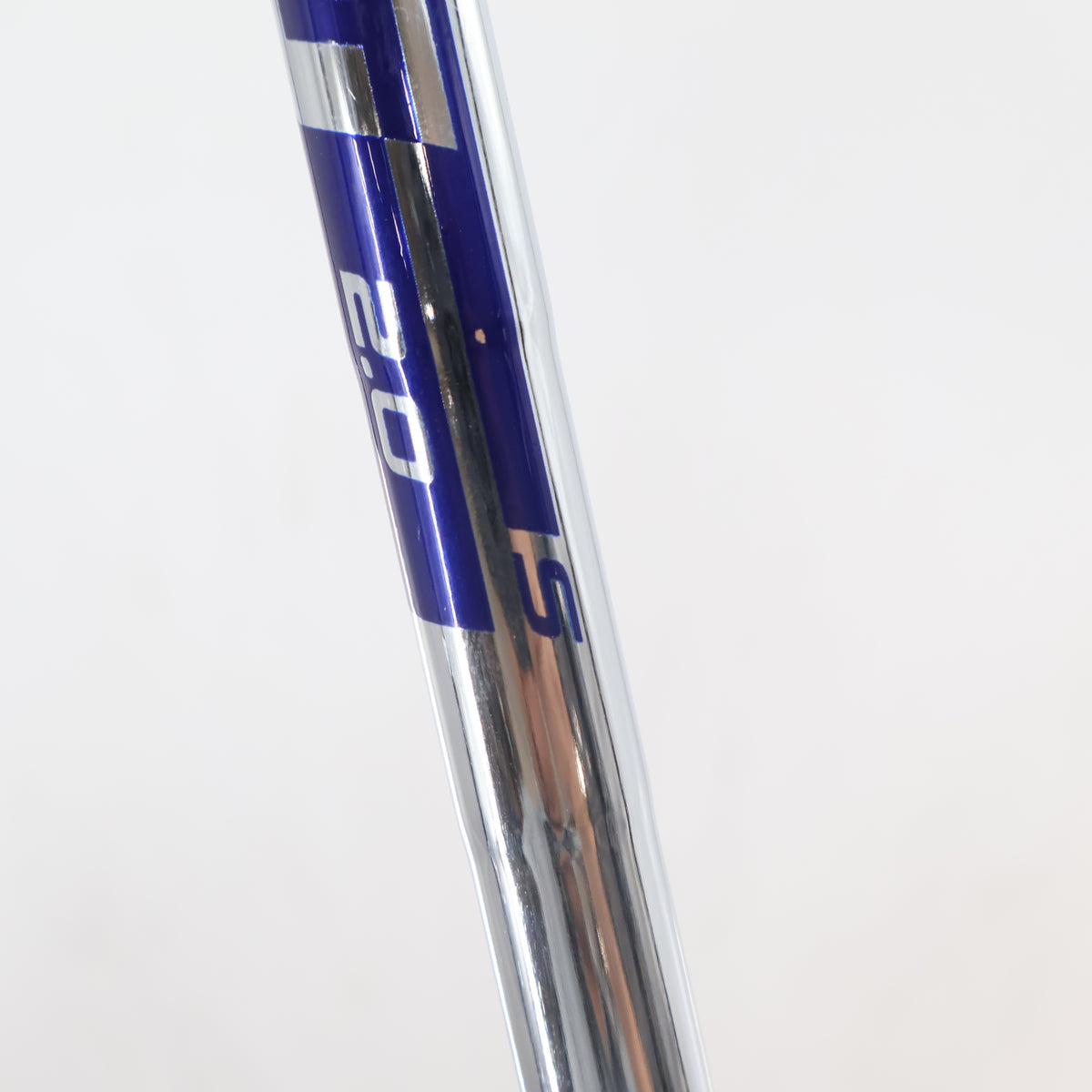 Ping G410 Iron Set 4-W,S Black Dot Steel AWT 2.0 Stiff Flex Right Hand A-164227