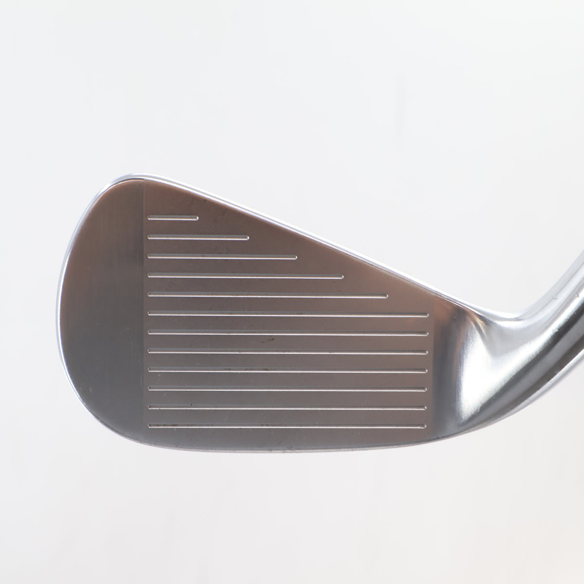Titleist CNCPT-03 Iron Set 5-P,W48 Steel N.S Pro Stiff Right Hand A-164228