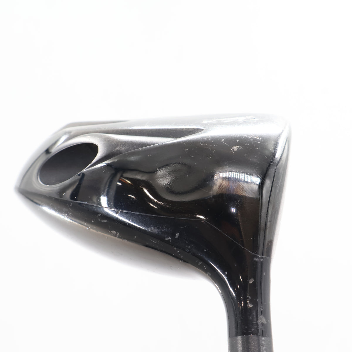 KZG GFX Driver 10.5 Degrees Graphite Nova Tech Regular Right Hand M-165680