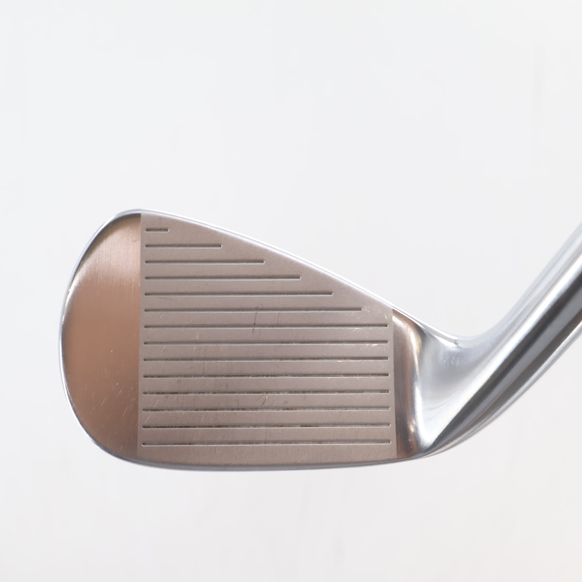 Titleist CNCPT-03 Iron Set 5-P,W48 Steel N.S Pro Stiff Right Hand A-164228