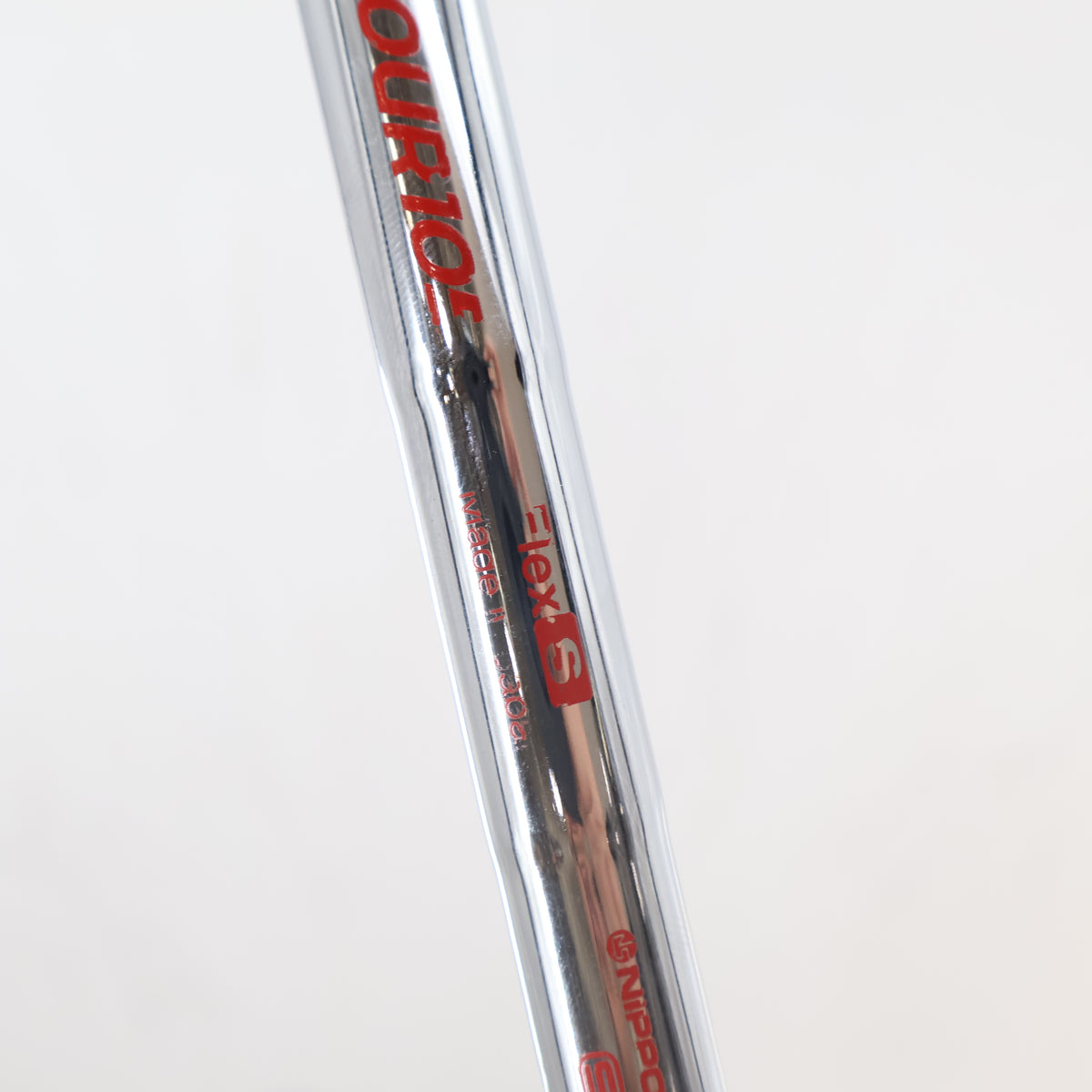 Titleist CNCPT-03 Iron Set 5-P,W48 Steel N.S Pro Stiff Right Hand A-164228