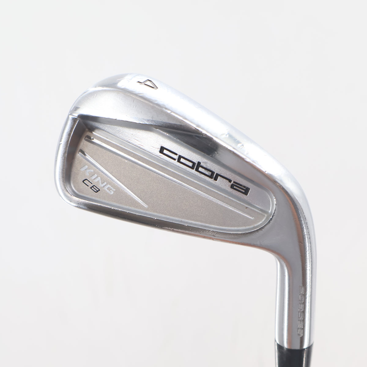Cobra King CB/MB Combo Iron Set 4-P Steel Dynamic Gold Extra Stiff Flex A-164229