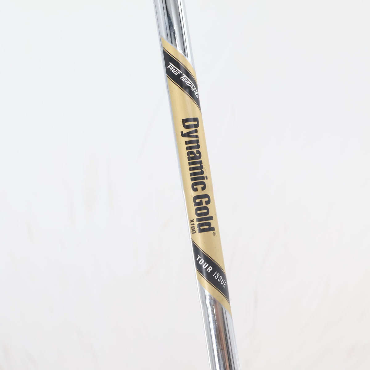Cobra King CB/MB Combo Iron Set 4-P Steel Dynamic Gold Extra Stiff Flex A-164229