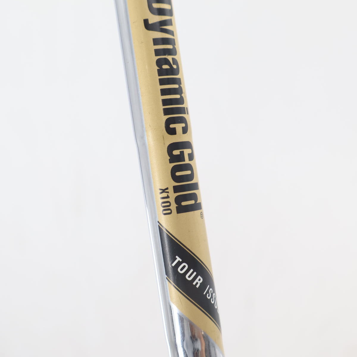 Cobra King CB/MB Combo Iron Set 4-P Steel Dynamic Gold Extra Stiff Flex A-164229