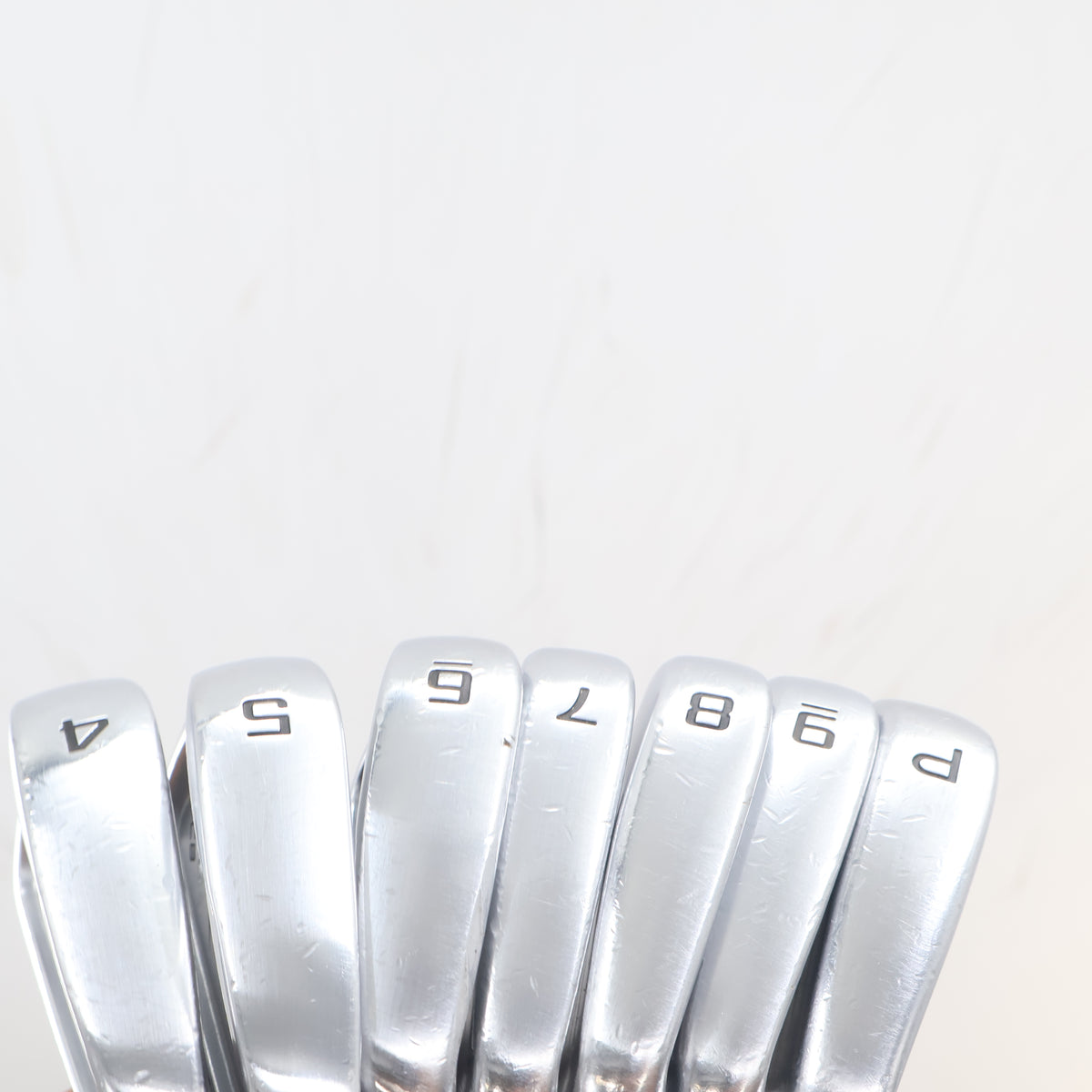 Cobra King CB/MB Combo Iron Set 4-P Steel Dynamic Gold Extra Stiff Flex A-164229