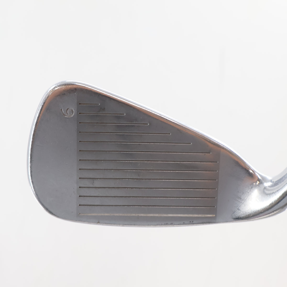 Ping G400 Iron Set 6-W,U,S Graphite Fujikura Vista Pro 60i Regular Flex A-164230