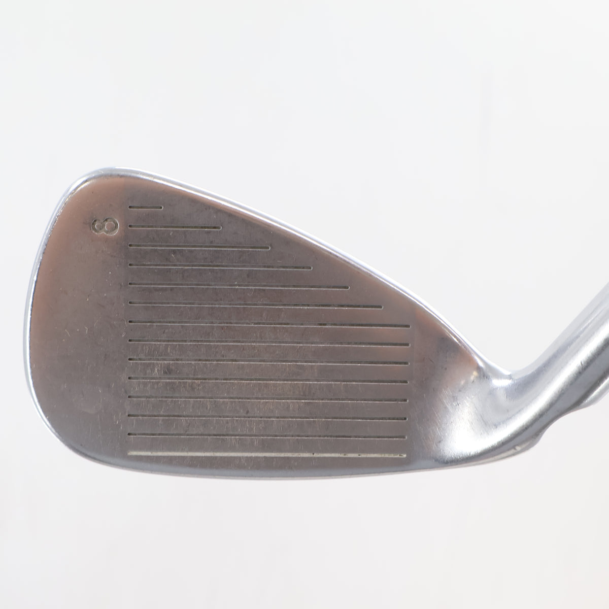 Ping G400 Iron Set 6-W,U,S Graphite Fujikura Vista Pro 60i Regular Flex A-164230