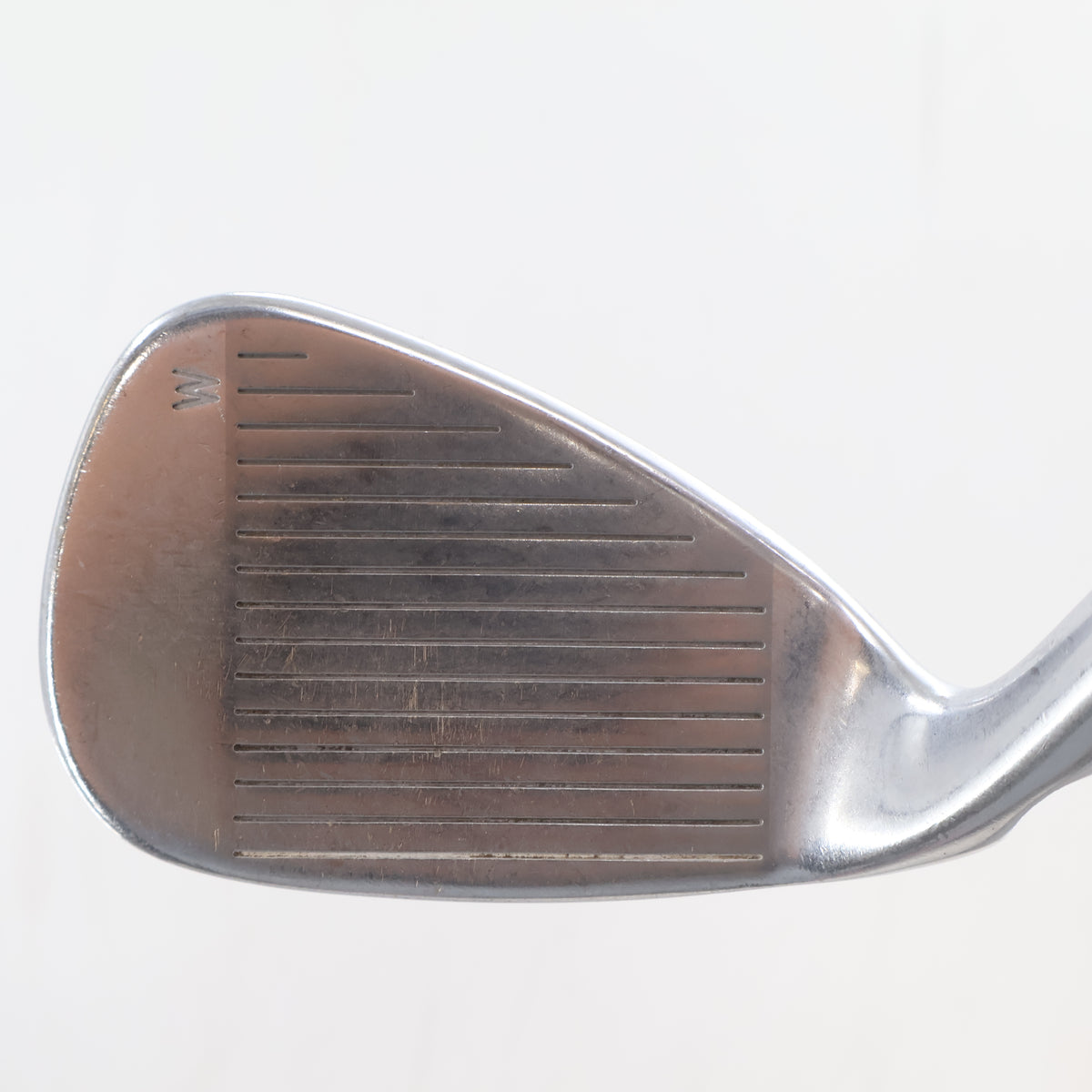 Ping G400 Iron Set 6-W,U,S Graphite Fujikura Vista Pro 60i Regular Flex A-164230