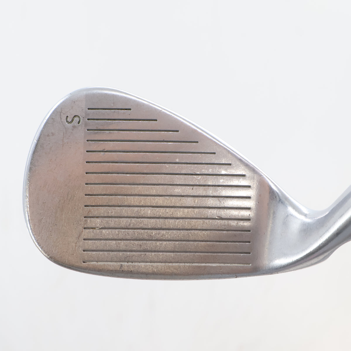 Ping G400 Iron Set 6-W,U,S Graphite Fujikura Vista Pro 60i Regular Flex A-164230