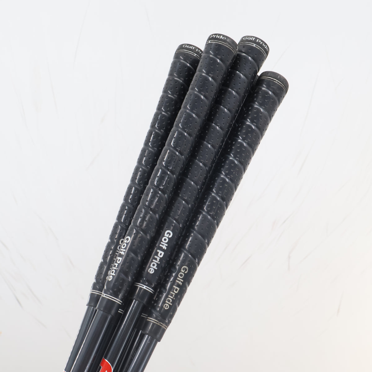 Ping G400 Iron Set 6-W,U,S Graphite Fujikura Vista Pro 60i Regular Flex A-164230