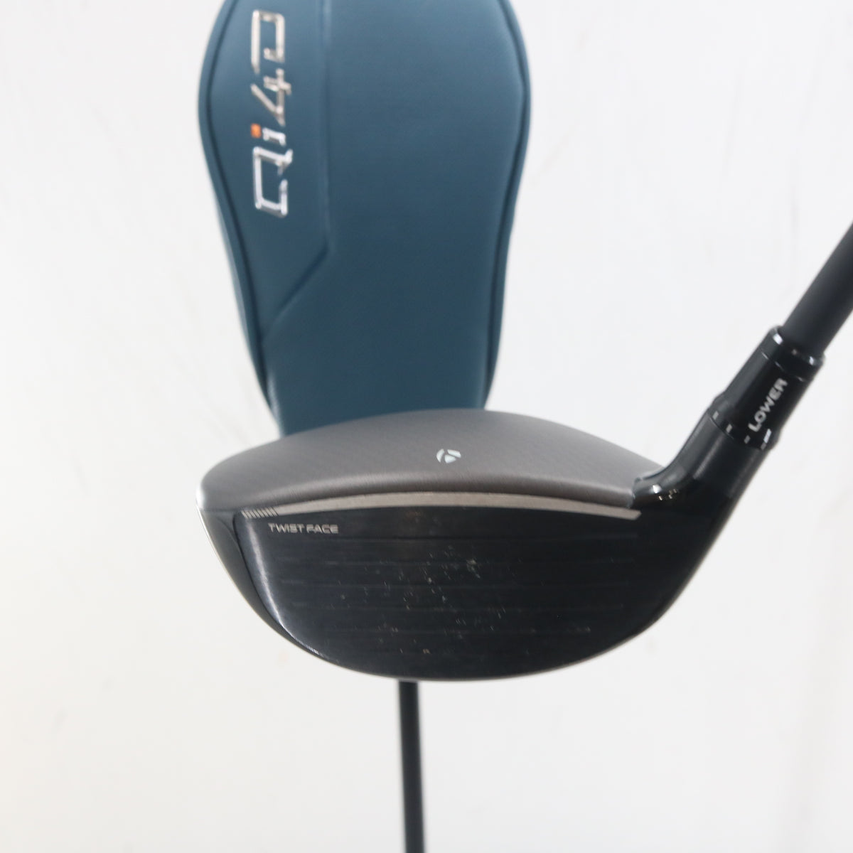 Taylormade Qi4D Tour 3 Fairway Wood 15 Deg REAX 55 Regular Right Hand S-165767