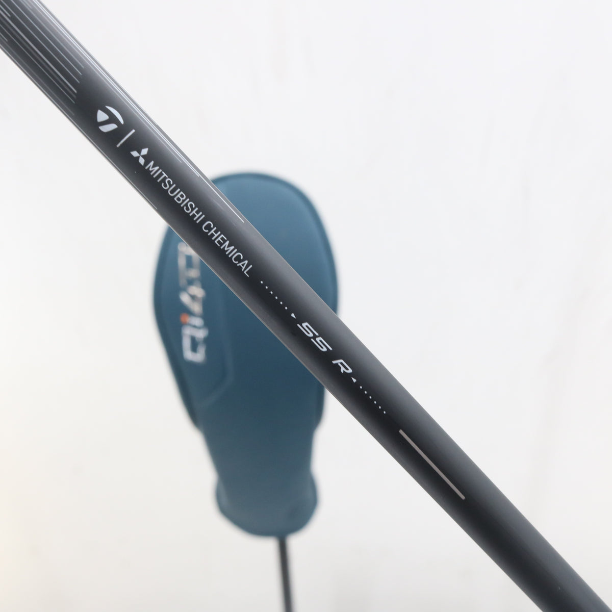 Taylormade Qi4D Tour 3 Fairway Wood 15 Deg REAX 55 Regular Right Hand S-165767