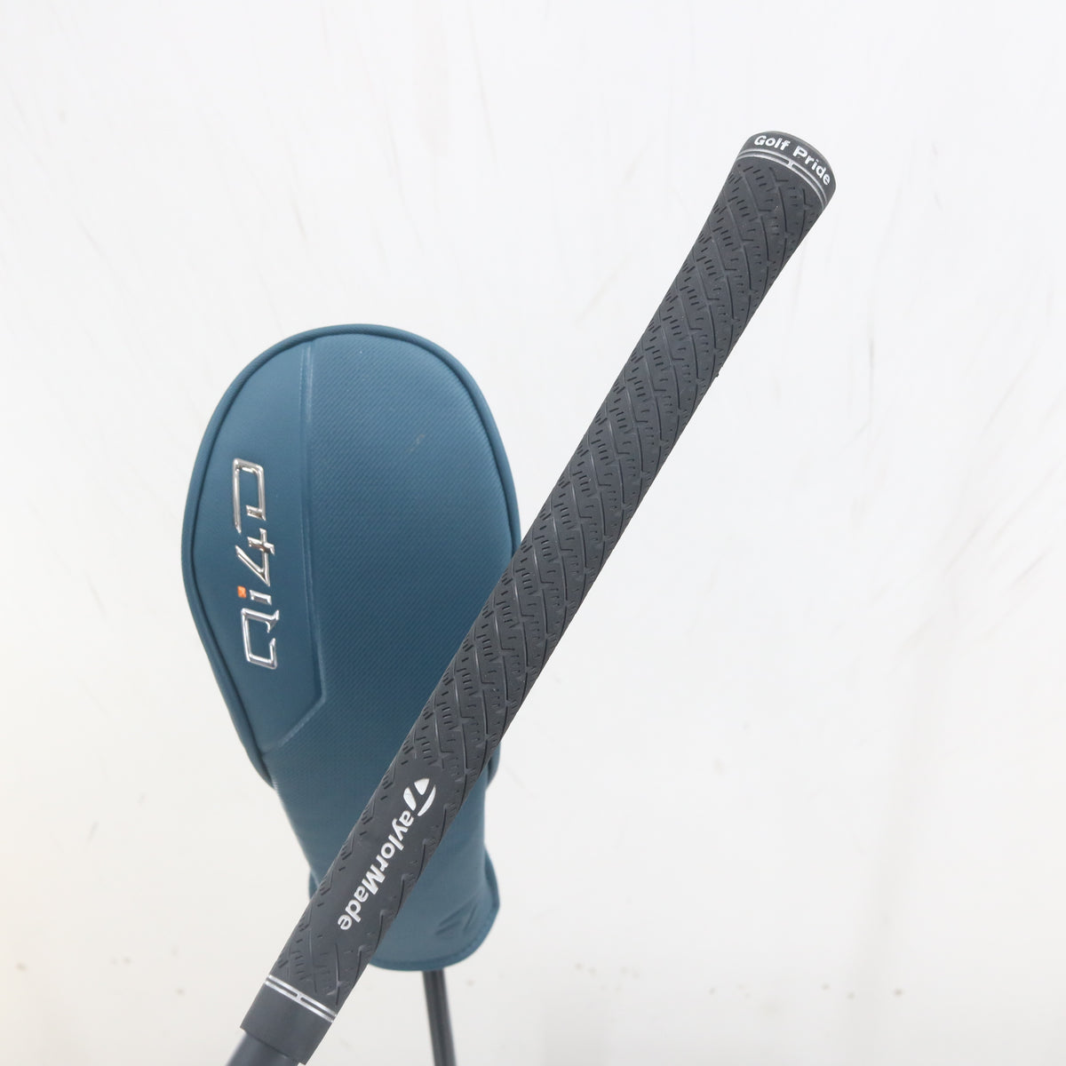 Taylormade Qi4D Tour 3 Fairway Wood 15 Deg REAX 55 Regular Right Hand S-165767