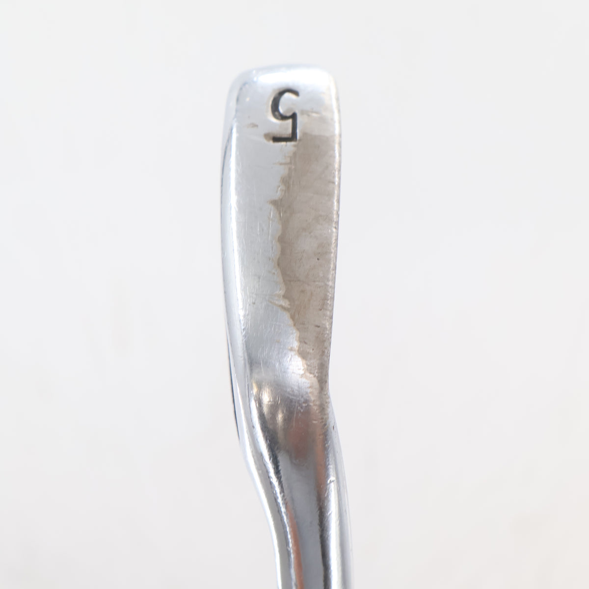 Titleist AP2 716 Iron Set 5-P Steel KBS Tour Regular Flex Right Hand A-164231
