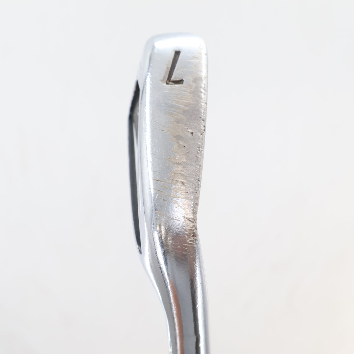 Titleist AP2 716 Iron Set 5-P Steel KBS Tour Regular Flex Right Hand A-164231